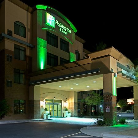 Holiday Inn & Suites Goodyear - West Phoenix Area By Ihg Eksteriør bilde