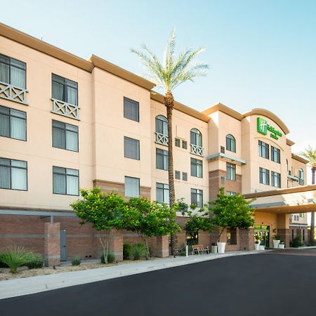 Holiday Inn & Suites Goodyear - West Phoenix Area By Ihg Eksteriør bilde