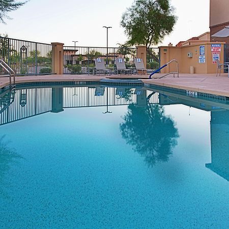 Holiday Inn & Suites Goodyear - West Phoenix Area By Ihg Fasiliteter bilde