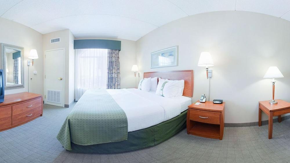 Holiday Inn & Suites Goodyear - West Phoenix Area By Ihg Eksteriør bilde