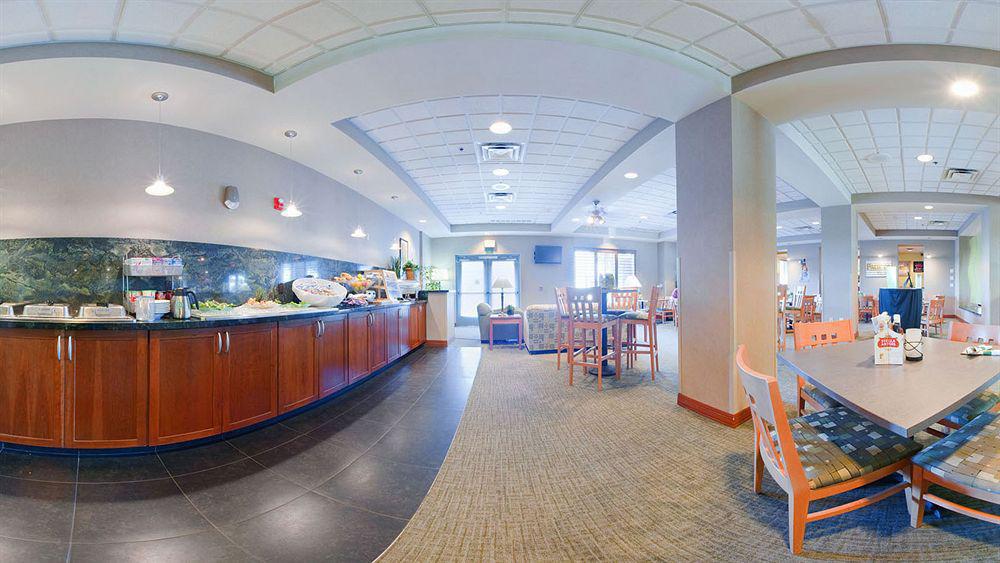 Holiday Inn & Suites Goodyear - West Phoenix Area By Ihg Eksteriør bilde