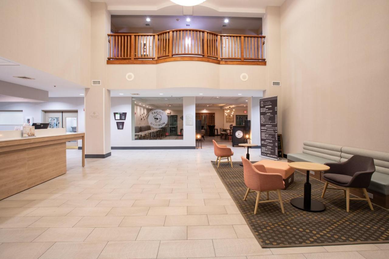 Holiday Inn & Suites Goodyear - West Phoenix Area By Ihg Eksteriør bilde