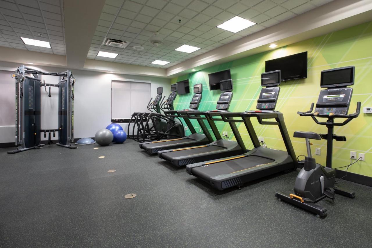 Holiday Inn & Suites Goodyear - West Phoenix Area By Ihg Eksteriør bilde