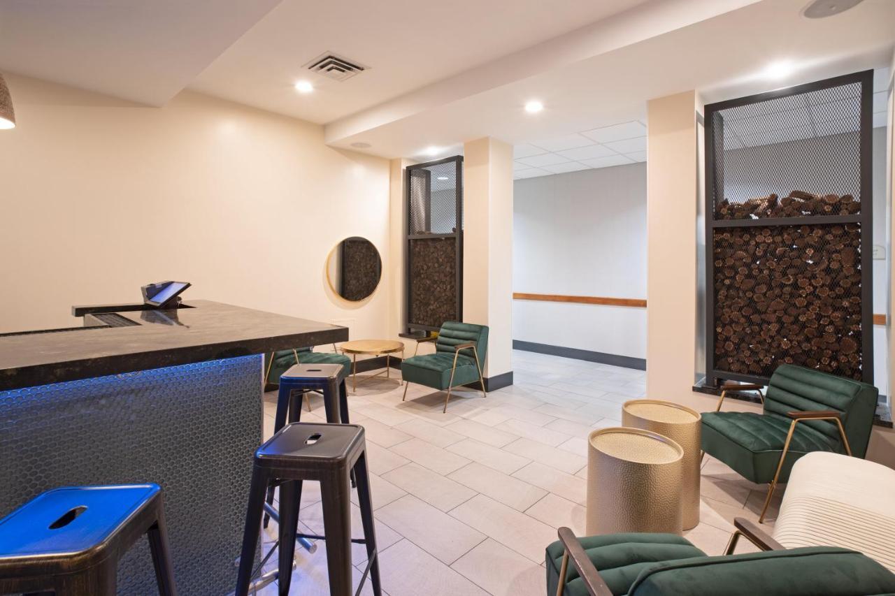 Holiday Inn & Suites Goodyear - West Phoenix Area By Ihg Eksteriør bilde
