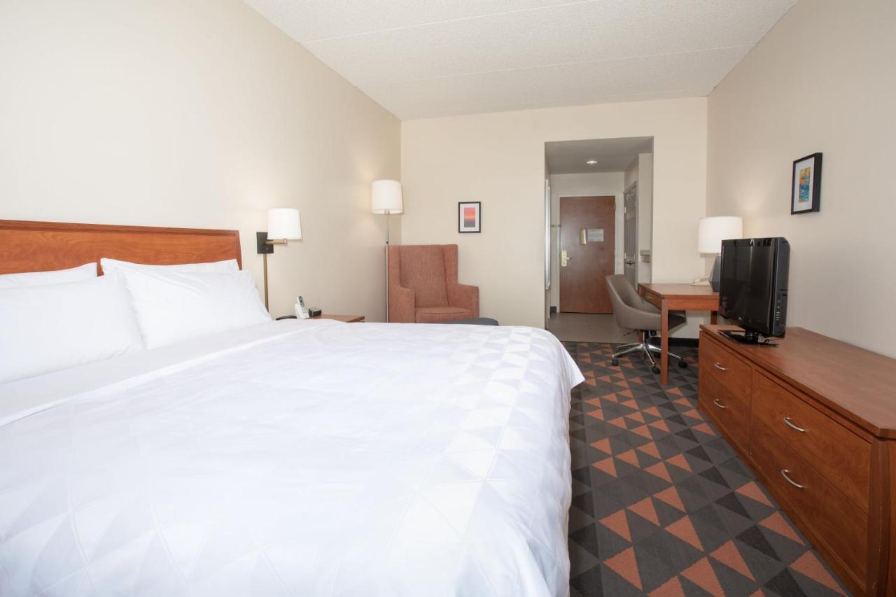 Holiday Inn & Suites Goodyear - West Phoenix Area By Ihg Eksteriør bilde
