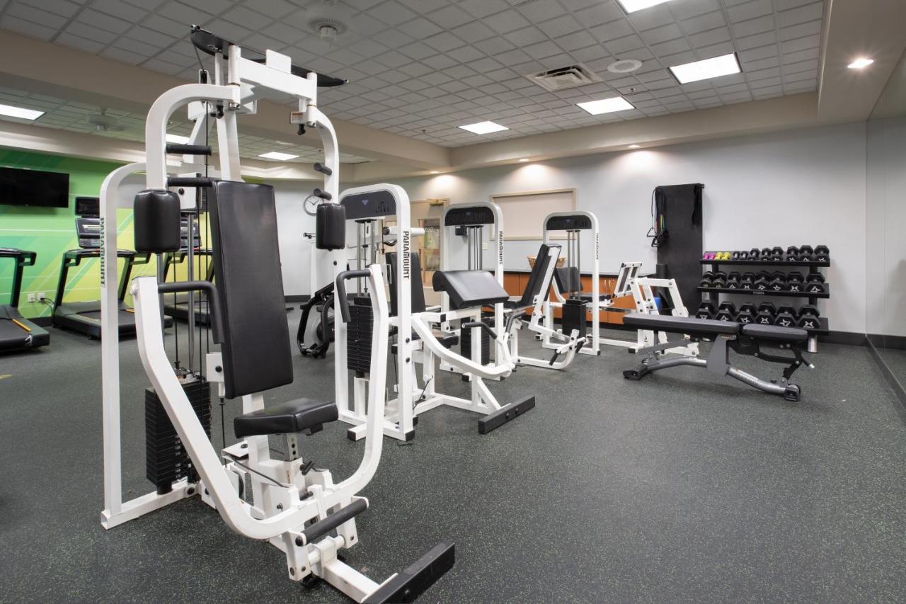 Holiday Inn & Suites Goodyear - West Phoenix Area By Ihg Eksteriør bilde