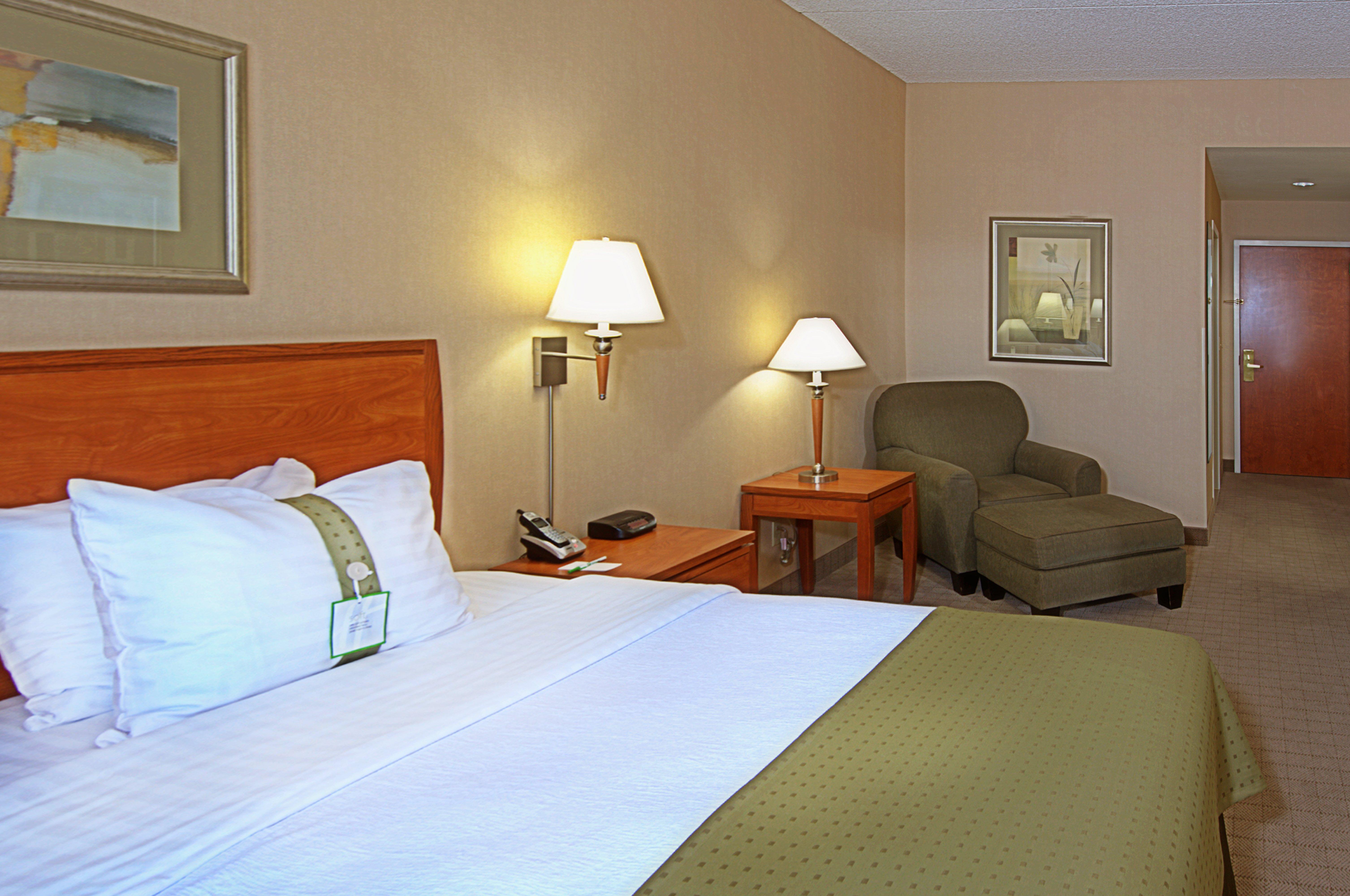 Holiday Inn & Suites Goodyear - West Phoenix Area By Ihg Eksteriør bilde
