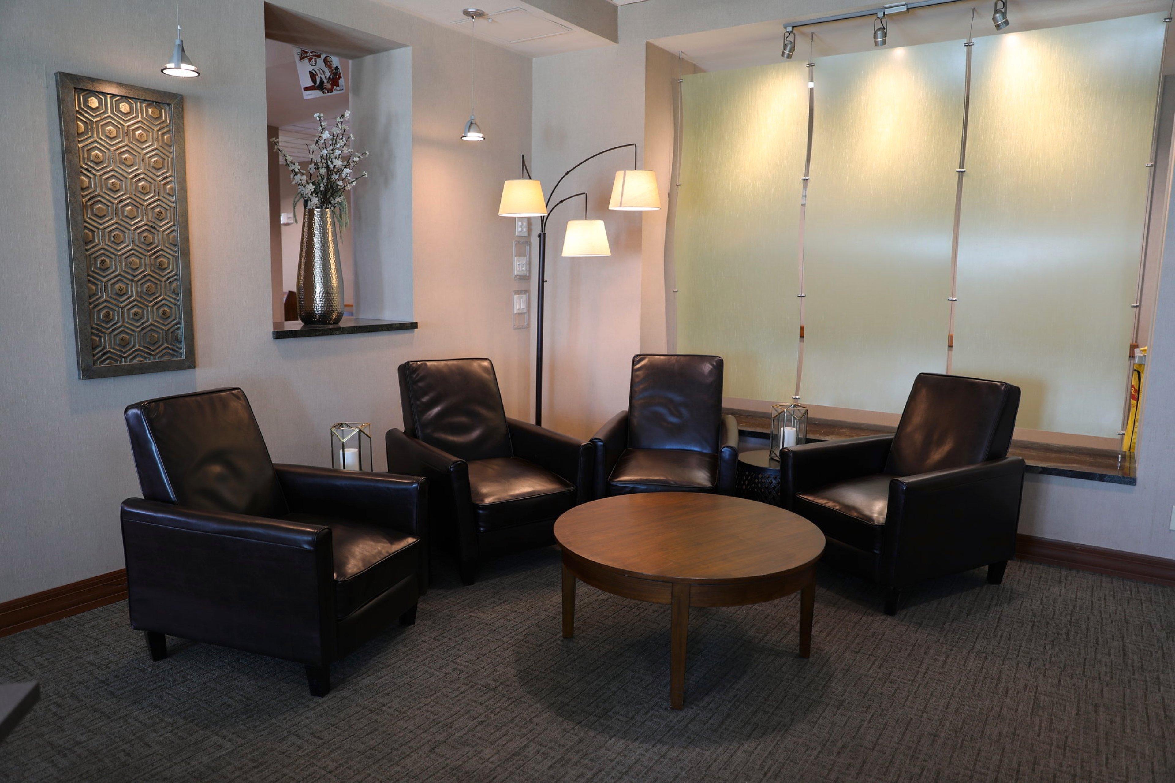 Holiday Inn & Suites Goodyear - West Phoenix Area By Ihg Eksteriør bilde