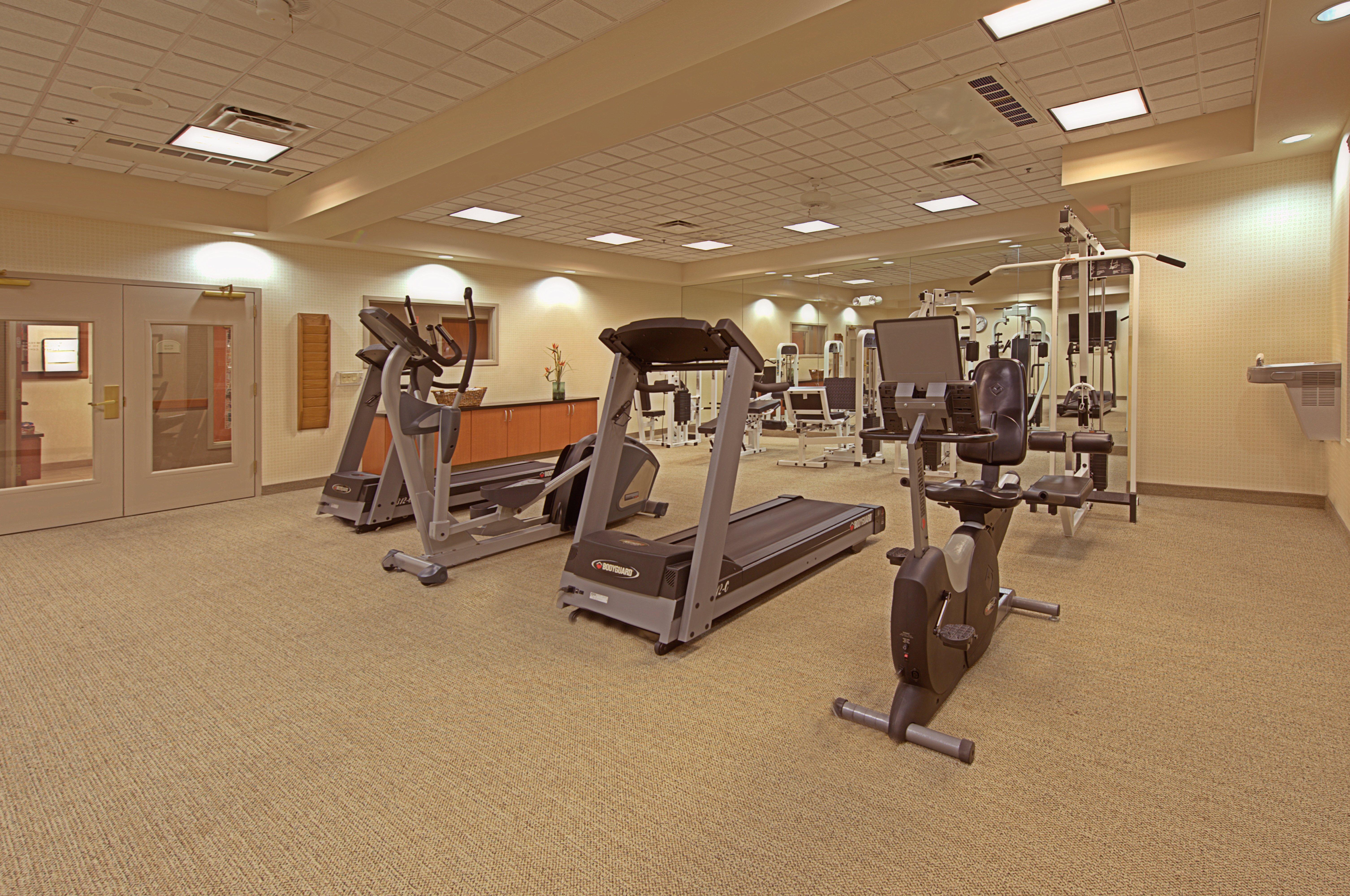 Holiday Inn & Suites Goodyear - West Phoenix Area By Ihg Eksteriør bilde