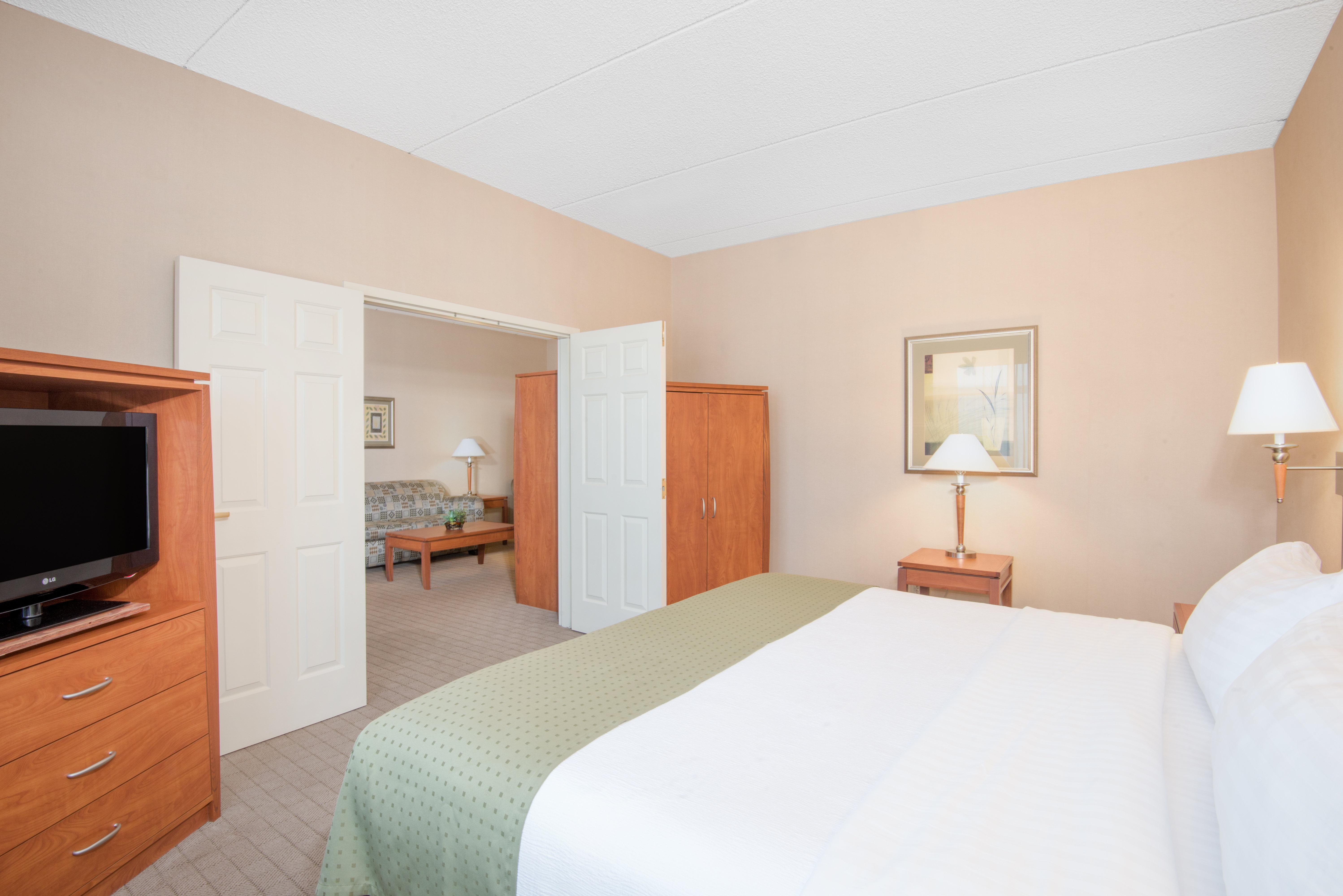 Holiday Inn & Suites Goodyear - West Phoenix Area By Ihg Eksteriør bilde