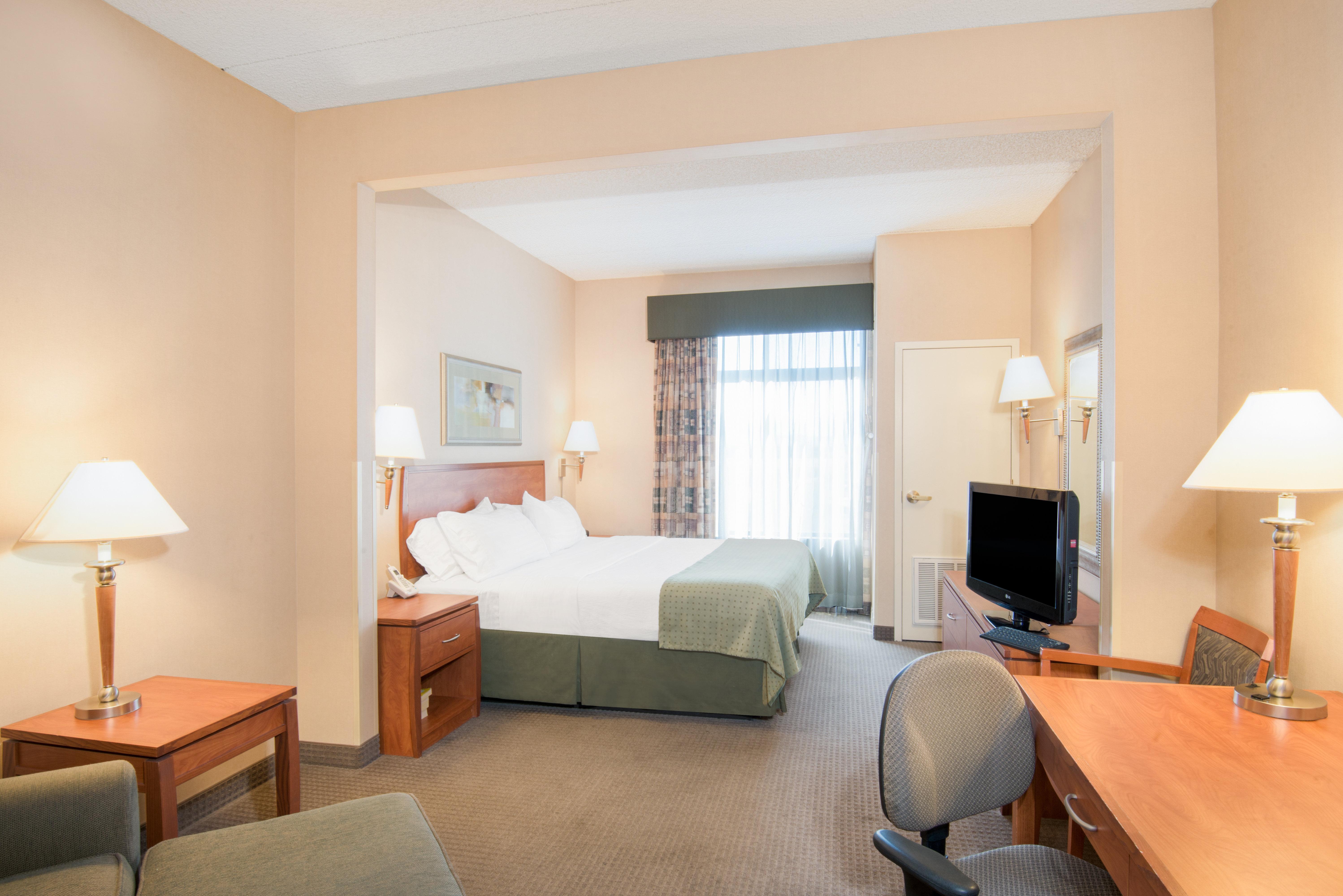 Holiday Inn & Suites Goodyear - West Phoenix Area By Ihg Eksteriør bilde