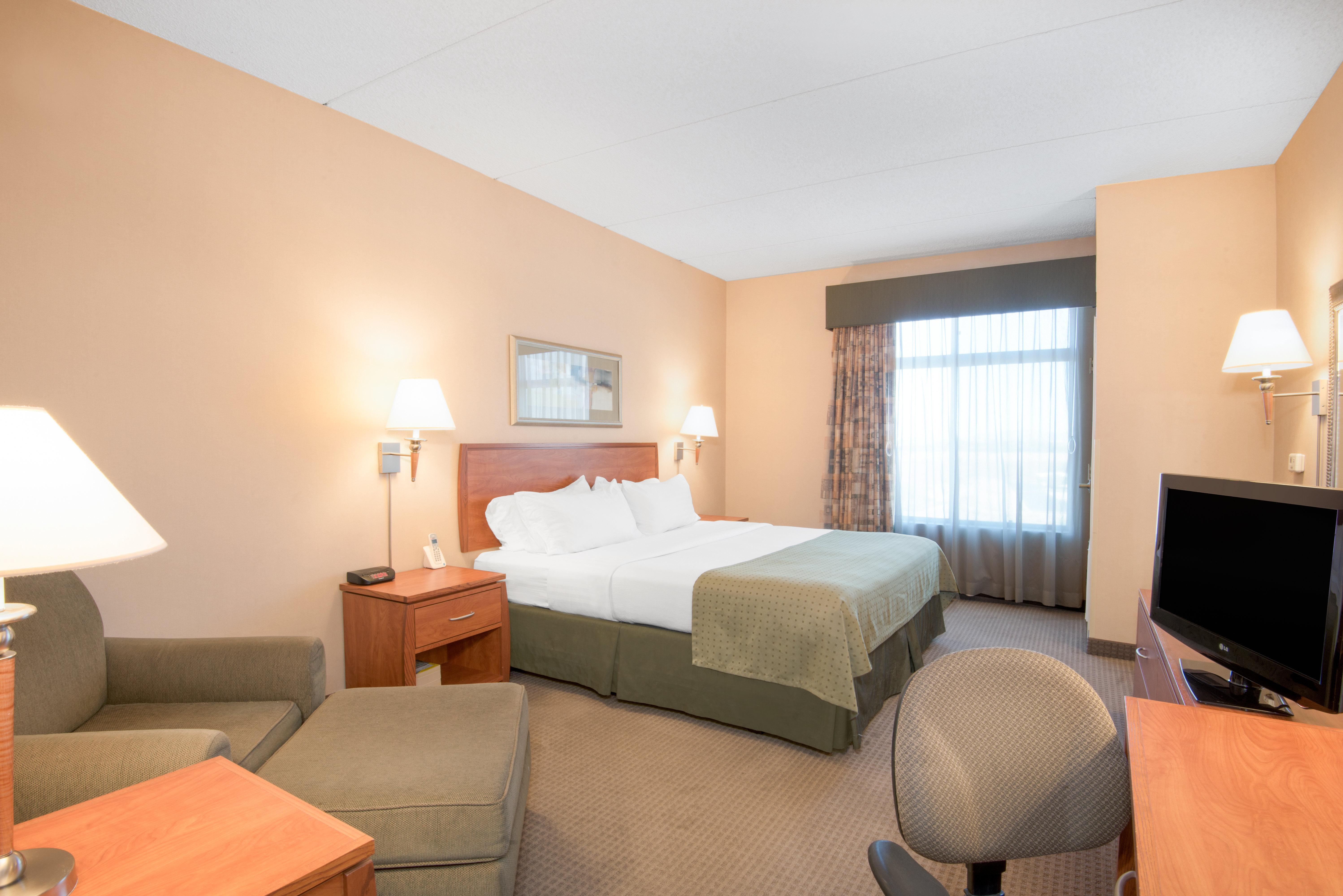 Holiday Inn & Suites Goodyear - West Phoenix Area By Ihg Eksteriør bilde