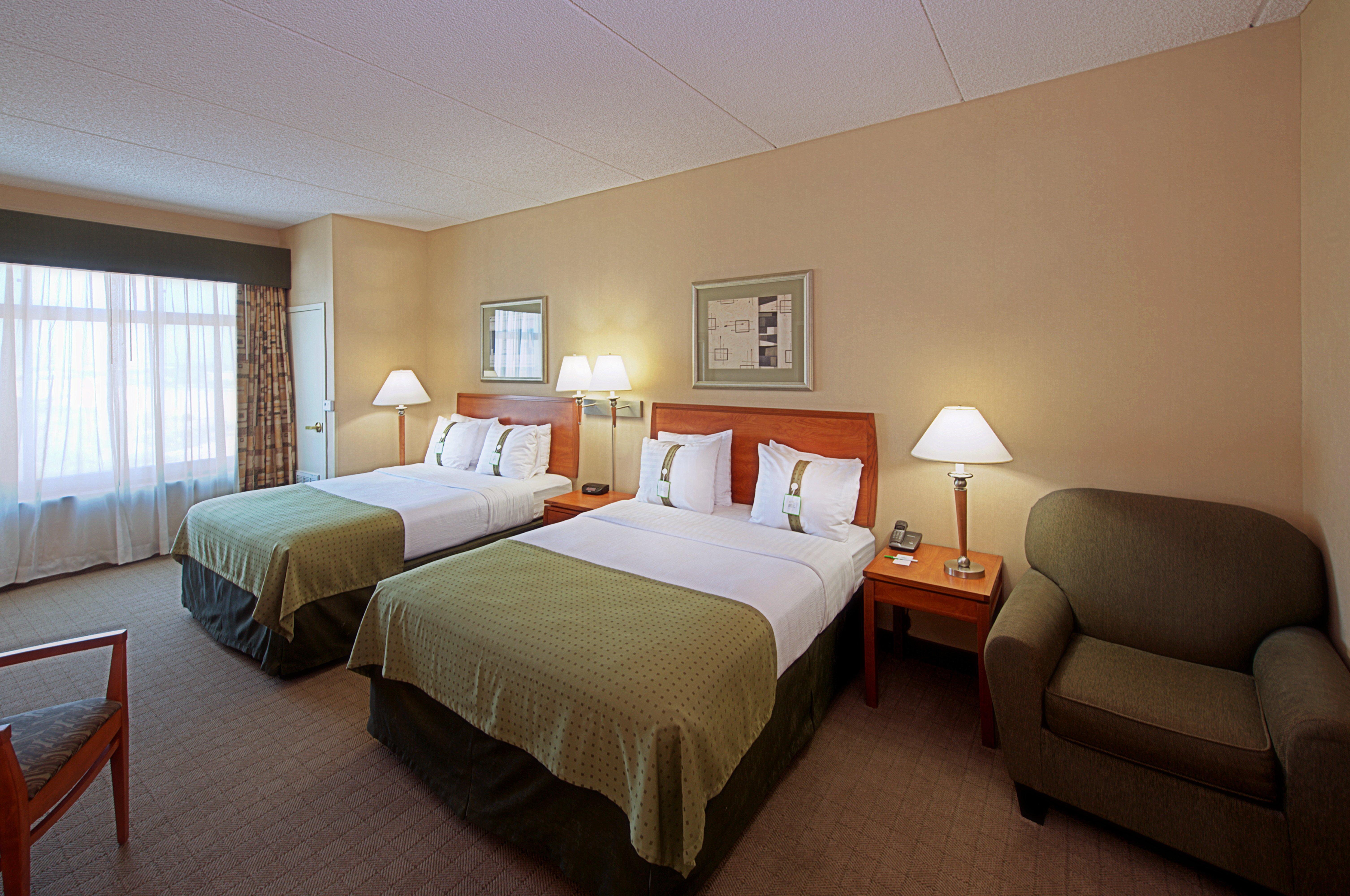 Holiday Inn & Suites Goodyear - West Phoenix Area By Ihg Eksteriør bilde