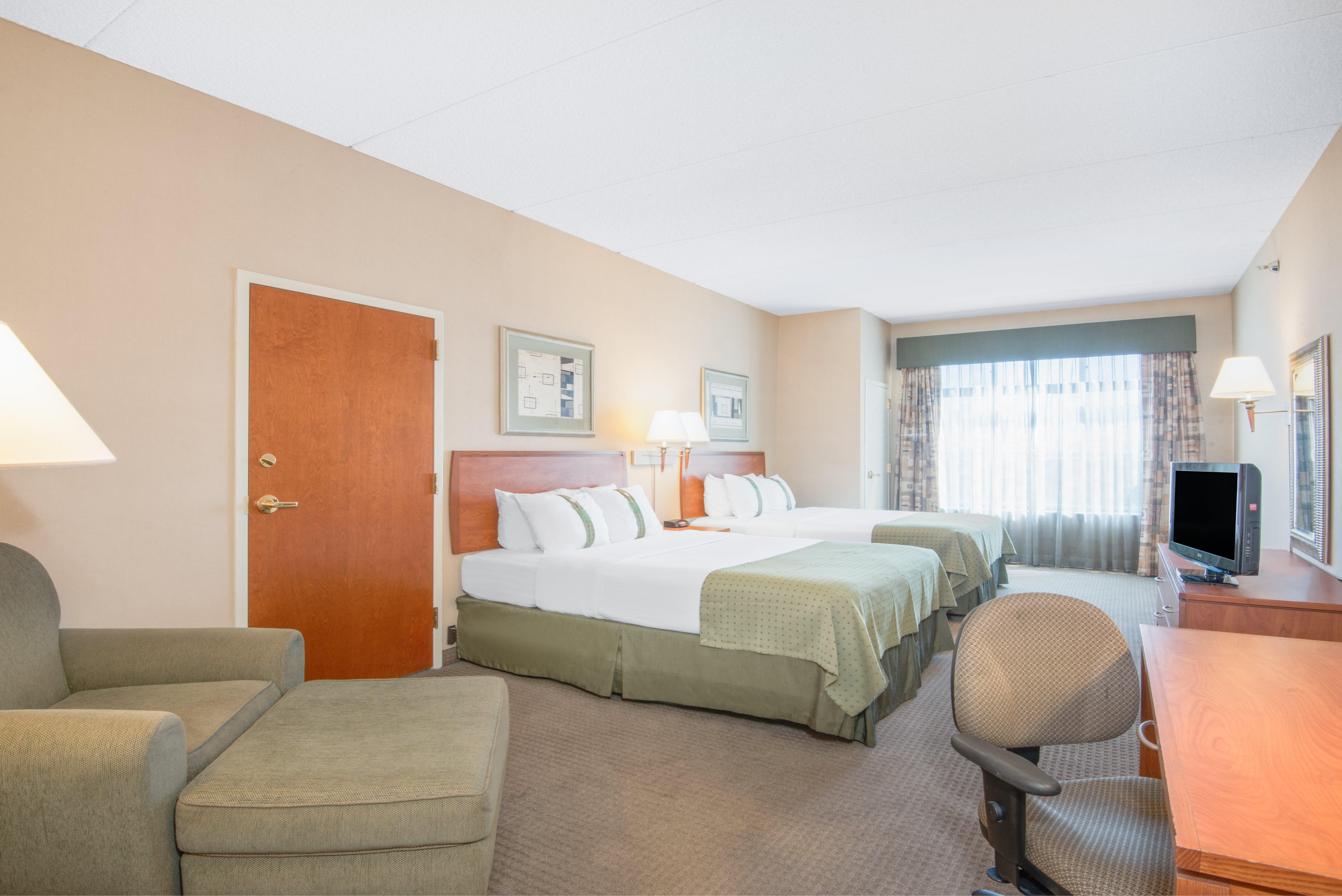 Holiday Inn & Suites Goodyear - West Phoenix Area By Ihg Eksteriør bilde