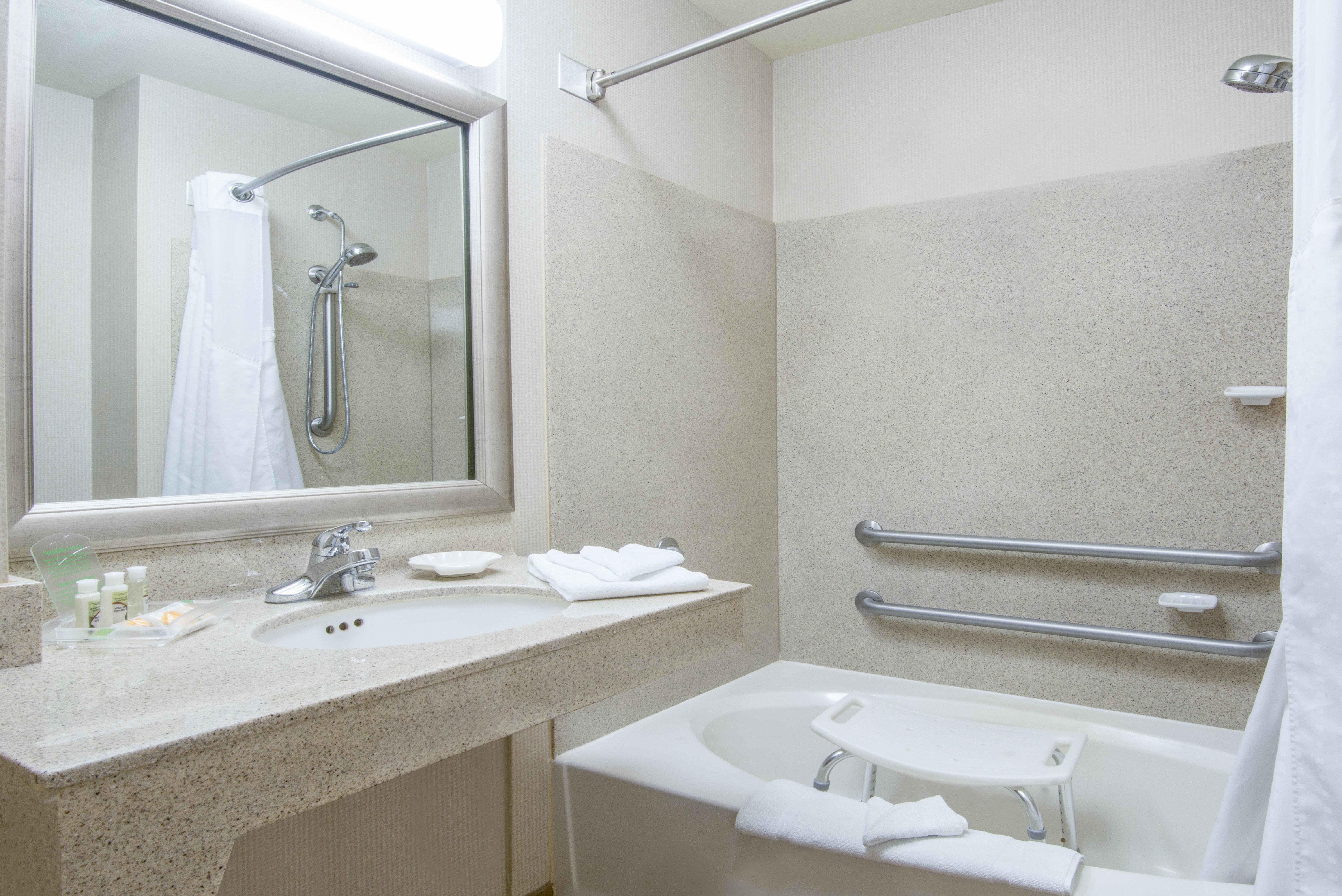 Holiday Inn & Suites Goodyear - West Phoenix Area By Ihg Eksteriør bilde