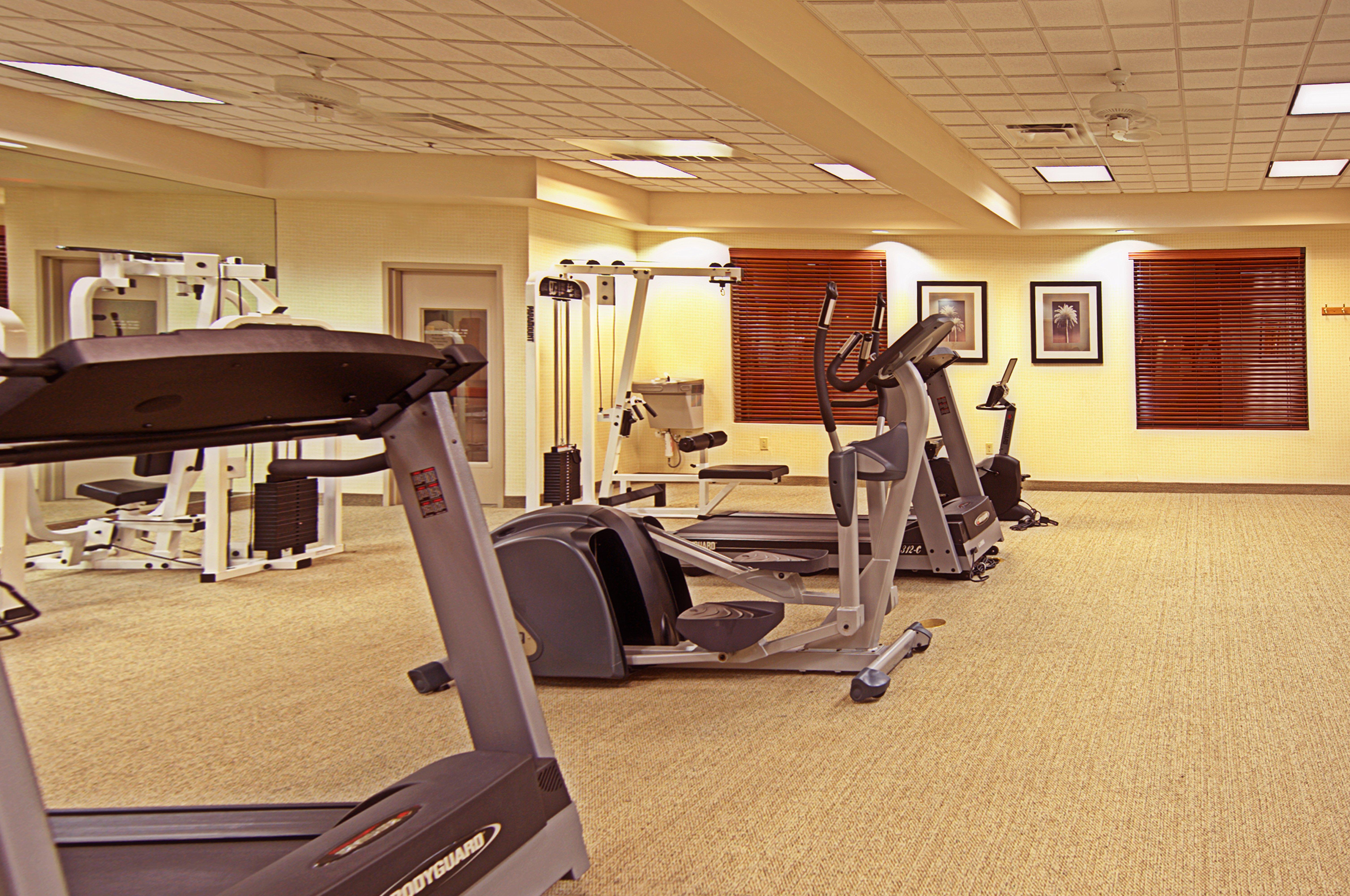 Holiday Inn & Suites Goodyear - West Phoenix Area By Ihg Eksteriør bilde