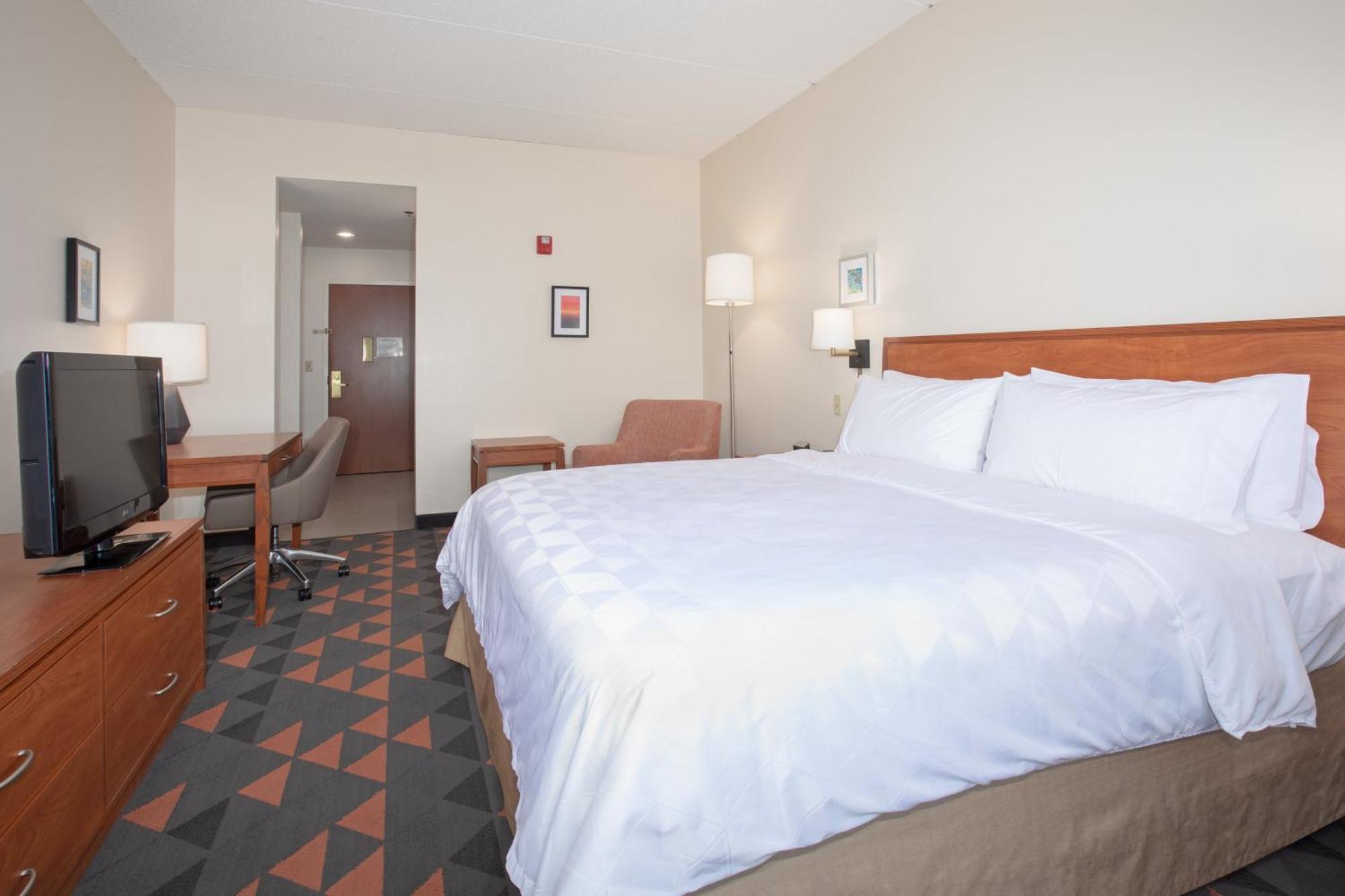 Holiday Inn & Suites Goodyear - West Phoenix Area By Ihg Eksteriør bilde