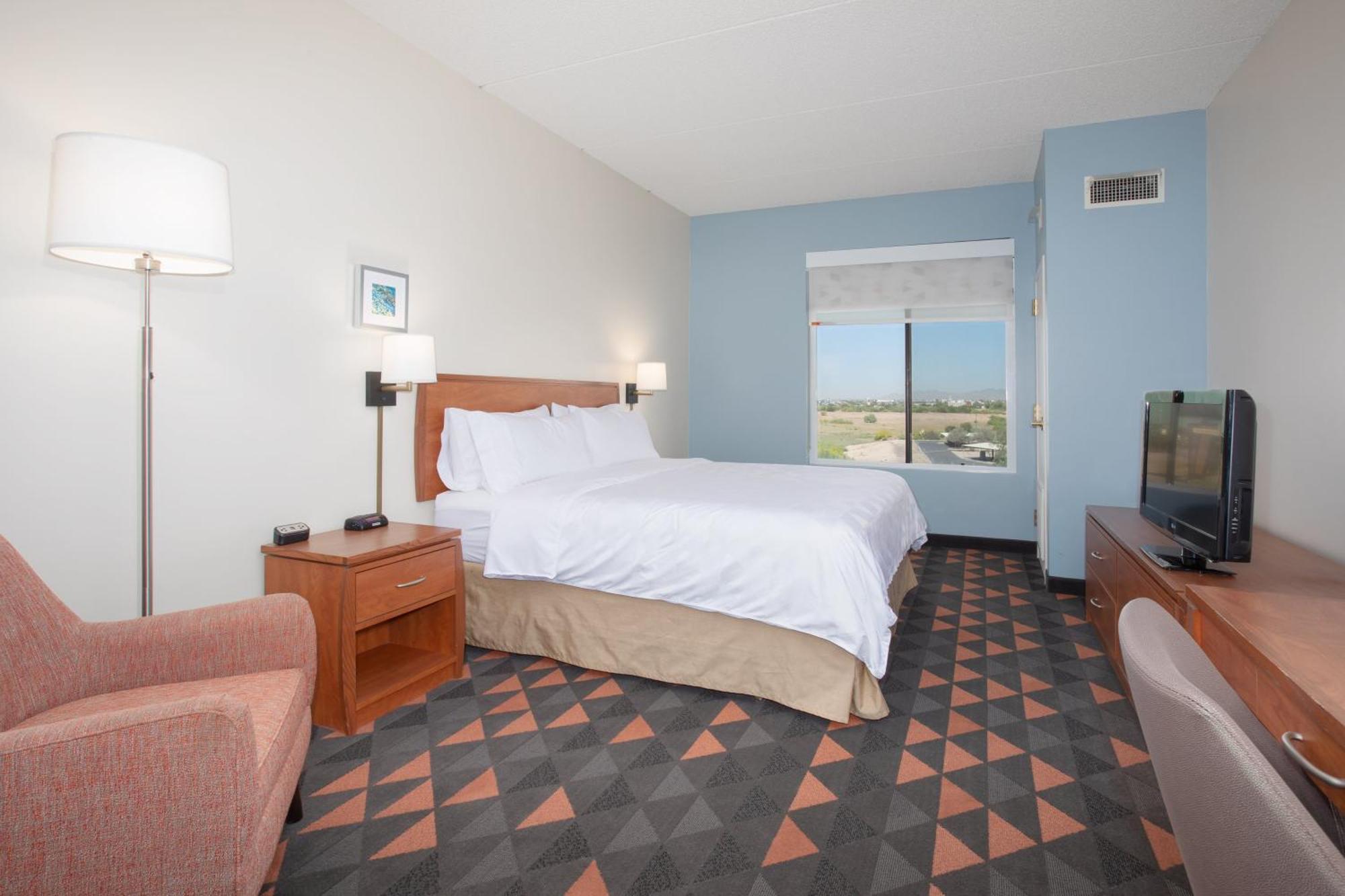 Holiday Inn & Suites Goodyear - West Phoenix Area By Ihg Eksteriør bilde