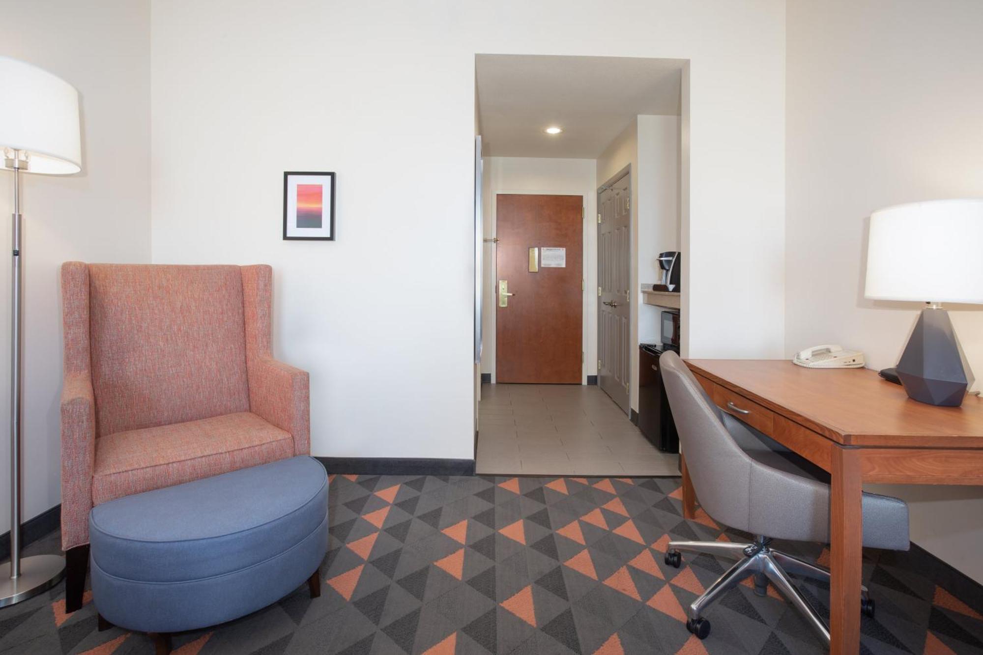 Holiday Inn & Suites Goodyear - West Phoenix Area By Ihg Eksteriør bilde