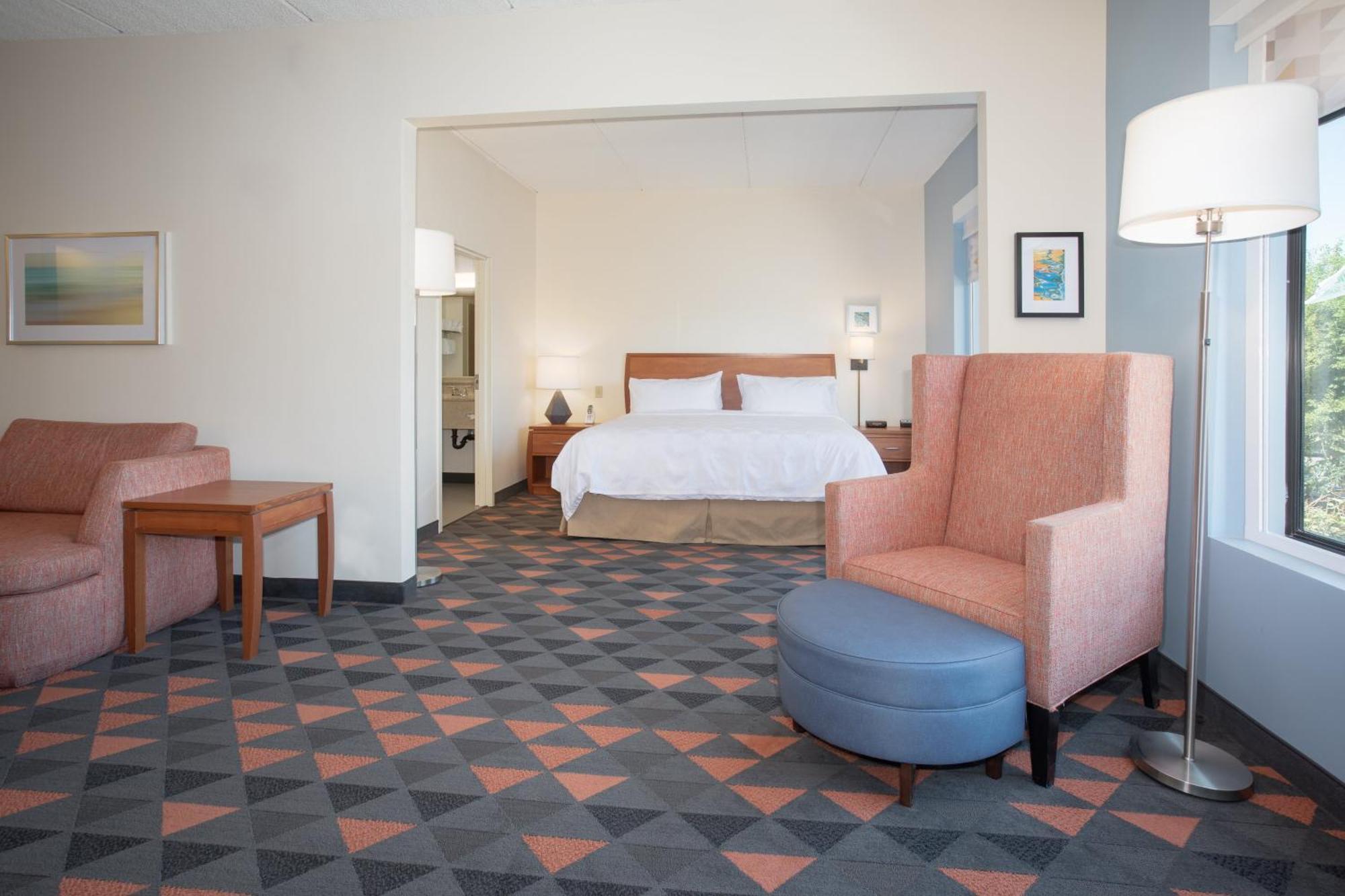 Holiday Inn & Suites Goodyear - West Phoenix Area By Ihg Eksteriør bilde