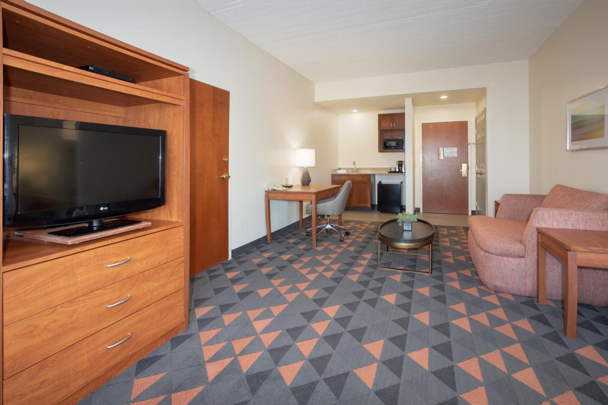 Holiday Inn & Suites Goodyear - West Phoenix Area By Ihg Eksteriør bilde
