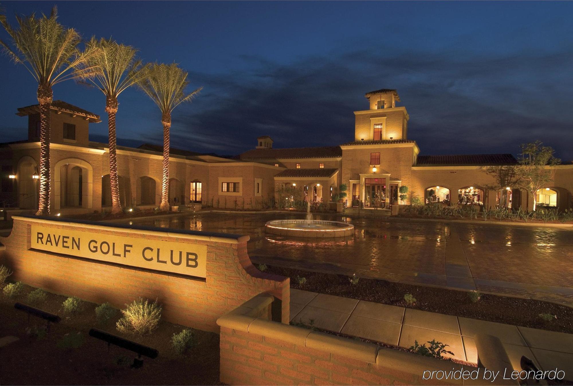 Holiday Inn & Suites Goodyear - West Phoenix Area By Ihg Eksteriør bilde